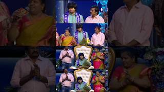 Zeetamil Saregamapa Third finalist