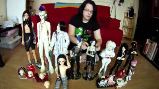 BJD Update May 2011