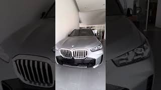 BMW X5 xdrive40 2024 skycraper