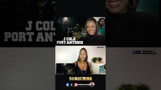 J Cole - Port Antonio (UK 🇬🇧 Reaction) welcome back!! 😍 #rap