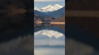 Beautiful mountain #mountain #peak #snow