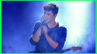 Shawn Mendes  -  Mercy Live HD!!GOOD SOUND!!1080p