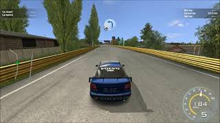 My top 5 favorite freeware racing simulators for PC