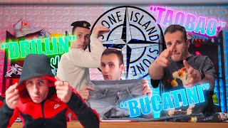 🤩 DSQUARED2, Stone Island e Nike Tech Fleece: Unboxing e Test di Autenticità 🤩