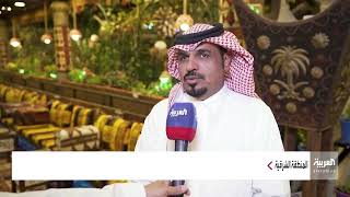 مواطن سعودي حوّل مزرعته لمتحف تراثي يضم أكثر من ألف قطعة شرق السعودية