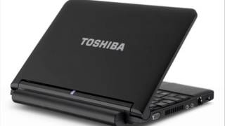 toshiba mini netbook