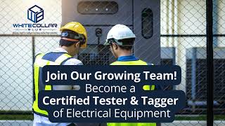 Electrical Test & Taggers