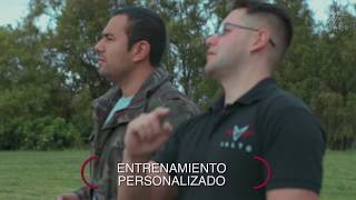 Curso de Piloto Profesional de Drones