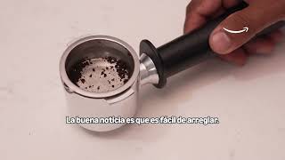 Trucos de reparaciones - Café (subs)