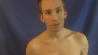 Naked Boy News: 2/6/2012