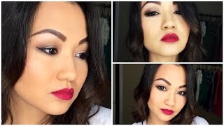 Everyday Makeup | Get Ready With Me |