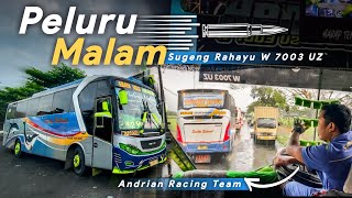 YANG LAGI VIRAL NAIK DAUN !! ANDRIAN RACING TEAM | Naik Sugeng Rahayu ATB "Peluru Malam" W 7003 UZ