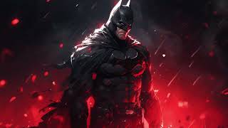 Arkham Knight - Epic Cinematic Trailer Music - Music Inspired by The Dark Knight