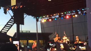 Classic - MKTO (LIVE 7.26.14)