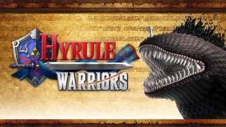 A Great Evil   Hyrule Warriors