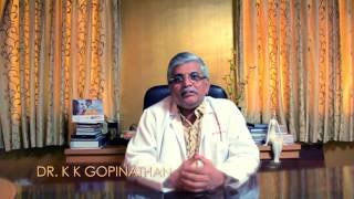 Doctors Day | Dr  K K Gopinathan | CIMAR India