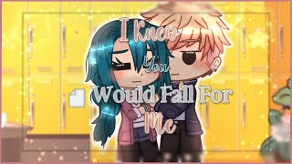 "I Knew You'd Fall For Me Eventually~"//🧡Jailey Skit💙// Credits In Description