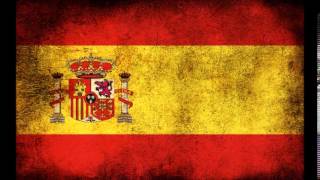 Marcha Real - Spanish national anthem