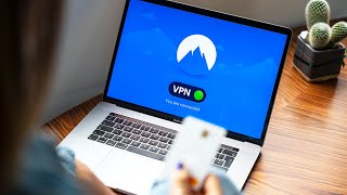 Jinsi yakutumia VPN Bure kwenye computer yako