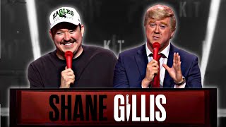 Shane Gillis Unleashed: Live at Madison Square Garden