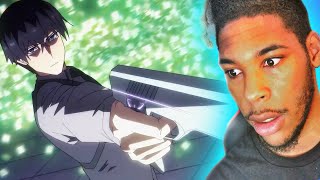 Reacting To The TOP 30 Anime Opening Of Spring 2024