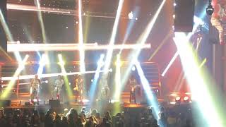 CNCO - Fiesta En Mi Casa - Live San Jose, CA