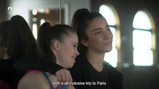 Aly Raisman Makes Olympic Games Paris 2024 Dreams A Reality