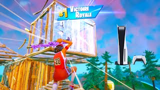 PS5 Fortnite RANKED OG Reload Solo Vs Duos Gameplay (4K 120FPS)