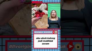 Kaleng Bukan Sembarang Kaleng | LuLu Clips #dubbingngakak