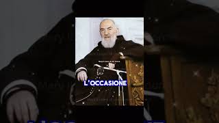 Buon inizio di settimana a tutti voi #padrepio #devotional