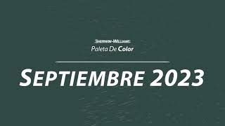 ​¡Ábrele la puerta a los colores de este mes! 🏠​​