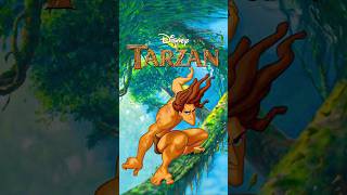 تارزان پلی استیشن یک رو یادتونه؟   #tarzan #ps1