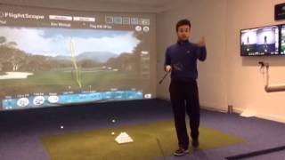 Ping G30 Std vs Ping G30 SF Tec - Gloucester Golf Centre