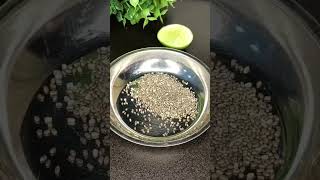 Chia Seeds Weight Loss Drink | Fat Burner Drink | #shorts | Magical Chia Seeds For Weight Loss