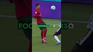 Cristiano Ronaldo football skills exercise training video short 2024#trending #sports #shorts #short