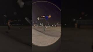 Heelflip