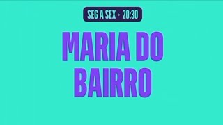 Maria do Bairro - Vivokê (VIVA/2022)