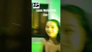 Lason Mong Halik feat. Jhoanna Ombajin