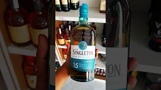 singleton 15y old #music #alcohol #drink #love #liquor #cockatiel #cocktail @Liquorhub2024