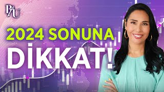 2024 SONUNA DİKKAT! | BESTE UYANIK