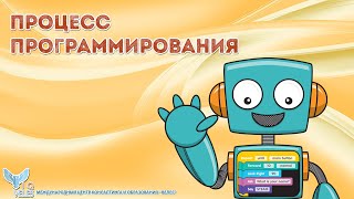 Процесс программирования