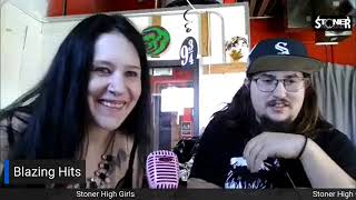 Leggy Lea & David Danny of Da Vet Creations interview with THC Radio