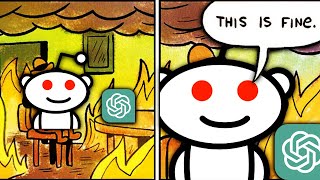 The Real Reason for Reddits API Protest…