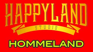 HappyLand Fragrances Hommeland Review.