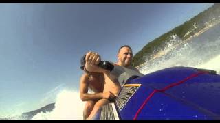 eti Jet Ski Crash - pema that