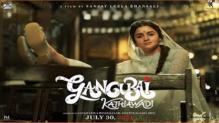 Gangubai Kathiawadi | Official Telugu Teaser Review | Sanjay Leela Bhansali, Alia Bhatt | GR Media