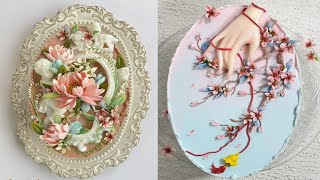 Satisfying Cake Decorating Ideas, How to decorate your lovely cake #4