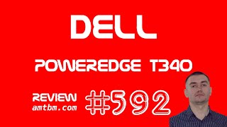 Dell PowerEdge T340