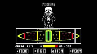 OverSave-Tale sans fight oldest version no heal