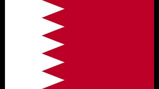 Bahrain National Anthem Electric Piano Remix